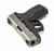 Pistol Taurus PT609 9mm 3.25 Barrel Two-Tone