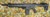Monastor 102 Battle Worn Blue Semi Auto Shotgun 12ga