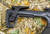 Monastor 102 Battle Worn Blue Semi Auto Shotgun 12ga