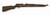 VZ52 7.62x45 Barreled Action with Stock - Surplus Fair to Good