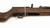 VZ52 7.62x45 Barreled Action with Stock - Surplus Fair to Good
