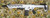 Monastor 102 12GA  White Semi-Auto Shotgun