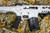 Monastor 102 12GA  White Semi-Auto Shotgun