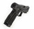 Steyr 9mm Luger 4 17+1 M9-A2 MF Black Black Interchangeable Backstrap Grip