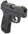 Ruger Max-9 9mm Semi Auto Pistol 3.2 Barrel 12 Rounds Thumb Safety Tritium Sight Black