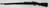 Terni Type 1 Japanese rifle ‚Äö√Ñ√∫Carcano-Arisaka‚Äö√Ñ√π