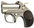 Bond Arms BARN Roughneck  45 ACP 2.50 2 Round Stainless Steel 19oz