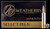 Weatherby 257 Wthby Mag 100 gr Select Plus Barnes Tipped TSX Lead Free 20rd  Box