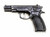 Czech CZ75B 9mm 4.6 Barrel Pistol - Good Condition