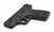 S&W M&P9SHLD+ 13255 EDC 9M 3.1 PT FO 10/13RD BLK