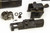 G3 7.62x51 Nato Contract Gun Complete Rifle Kit HK Parts w/ Excellent Bore