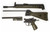 G3 7.62x51 Nato Contract Gun Complete Rifle Kit HK Parts w/ Excellent Bore