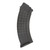 AK-47 7.62x39 30rd Polymer Waffle Magazine
