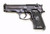 Beretta 92FS Compact 9mm - Good Condition