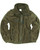 French Original XXL Polar Fleece Jacket - Olive Drab Green