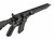 Patriot Ordnance Factory 01644 Minuteman Direct Impingement 5.56x45mm NATO 16.50 30+1 Black Hard Coat Anodized 6 Position MFT Stock