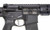 Patriot Ordnance Factory 01644 Minuteman Direct Impingement 5.56x45mm NATO 16.50 30+1 Black Hard Coat Anodized 6 Position MFT Stock