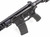 Patriot Ordnance Factory 01644 Minuteman Direct Impingement 5.56x45mm NATO 16.50 30+1 Black Hard Coat Anodized 6 Position MFT Stock