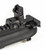 IFC AR-15 410 Upper w/5rd Mag & Flip Up Rear Sight