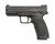 SDS Zigana 9mm 4 PX-9G2 NS Black Handgun