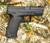 SDS Zigana 9mm 4 PX-9G2 NS Black Handgun