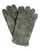 POLISH PUMA CAMO GLOVES USED -LG