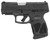 Taurus G3c *MA Compliant 9mm Luger 3.20 10+1 (3) Black Frame Matte Black Tenifer Steel Slide Black Polymer Grip