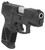 Taurus G3c *MA Compliant 9mm Luger 3.20 10+1 (3) Black Frame Matte Black Tenifer Steel Slide Black Polymer Grip