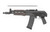 Zastava AK47 ZPAP85 .223/5.56 Pistol with Booster and Dark Walnut Handguard