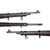 Yugo Zastava M24/47 7.9x57mm (8mm) Bolt Action Mauser Rifle