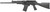 JTS Shotgun M12AK  Black 12 Gauge 18.70 3 5+1 Black, Fixed Stock