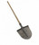 Czech Coal Shovel - Used