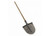Czech Coal Shovel - Used