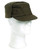 Czech Used Large M85 Field Cap - Olive Drab Green