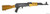 Century Arms VSKA 7.62x39 Blonde Furniture AK-47 Rifle -USED