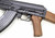 Zastava M70 AK47 7.62x39 with Dark Walnut Furniture and Chrome Lined Barrel