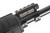 Adams Arms P1  Complete Upper AR-Platform 5.56x45mm NATO 11.50 Black Nitride Steel