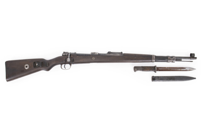 m937B rifles
