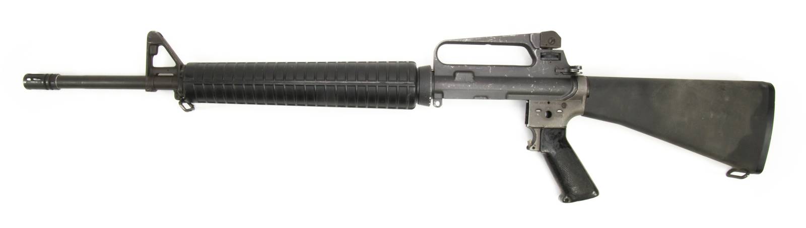 Colt M16A2 20 5.56mm Parts Kit - Centerfire Systems
