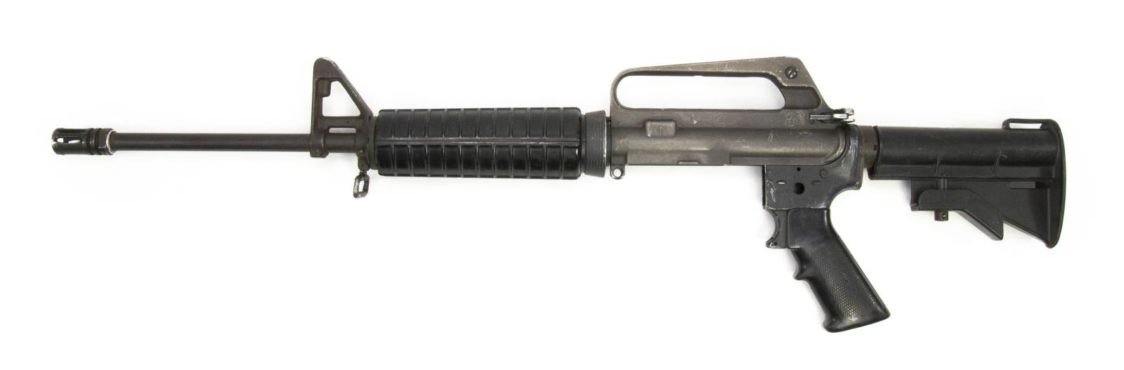 Colt M4 Parts Kit 5.56mm2290 - Centerfire Systems