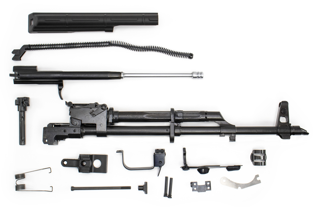 UNIT/04 × NULLPIXEL set CB缶 custom parts Zongshen CB250-F 74mm Big Bore Kit | eBay