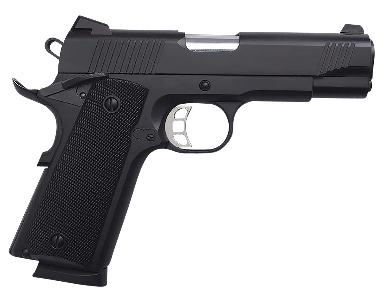 大柴さん専用 SDS 1911 B9 CARRY 9MM CER8 - Centerfire Systems