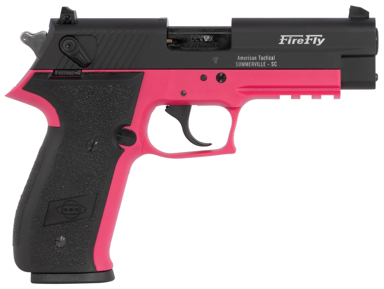 【G4537】Shotgun Rose ✓ Crosman 760 Pumpmaster Pink Shotgun for the best price