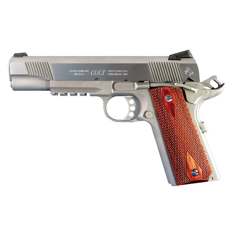 マルゼン CF-8500  COLT GOVERNMENT マルゼン COLT GOVERNMENT CF-8500 ガスガン 買取致しました｜愛