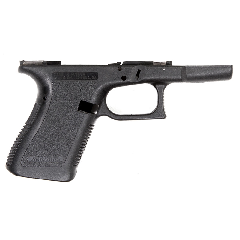 ●KSC ●RailedFrame G23F HW GLOCK23F ○KSC ○RailedFrame G23F HW GLOCK23F