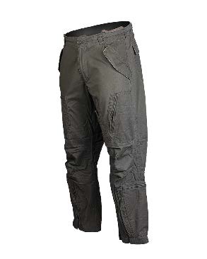 MIL-TEC® OD Pre-Washed Cotton Pilot Pants