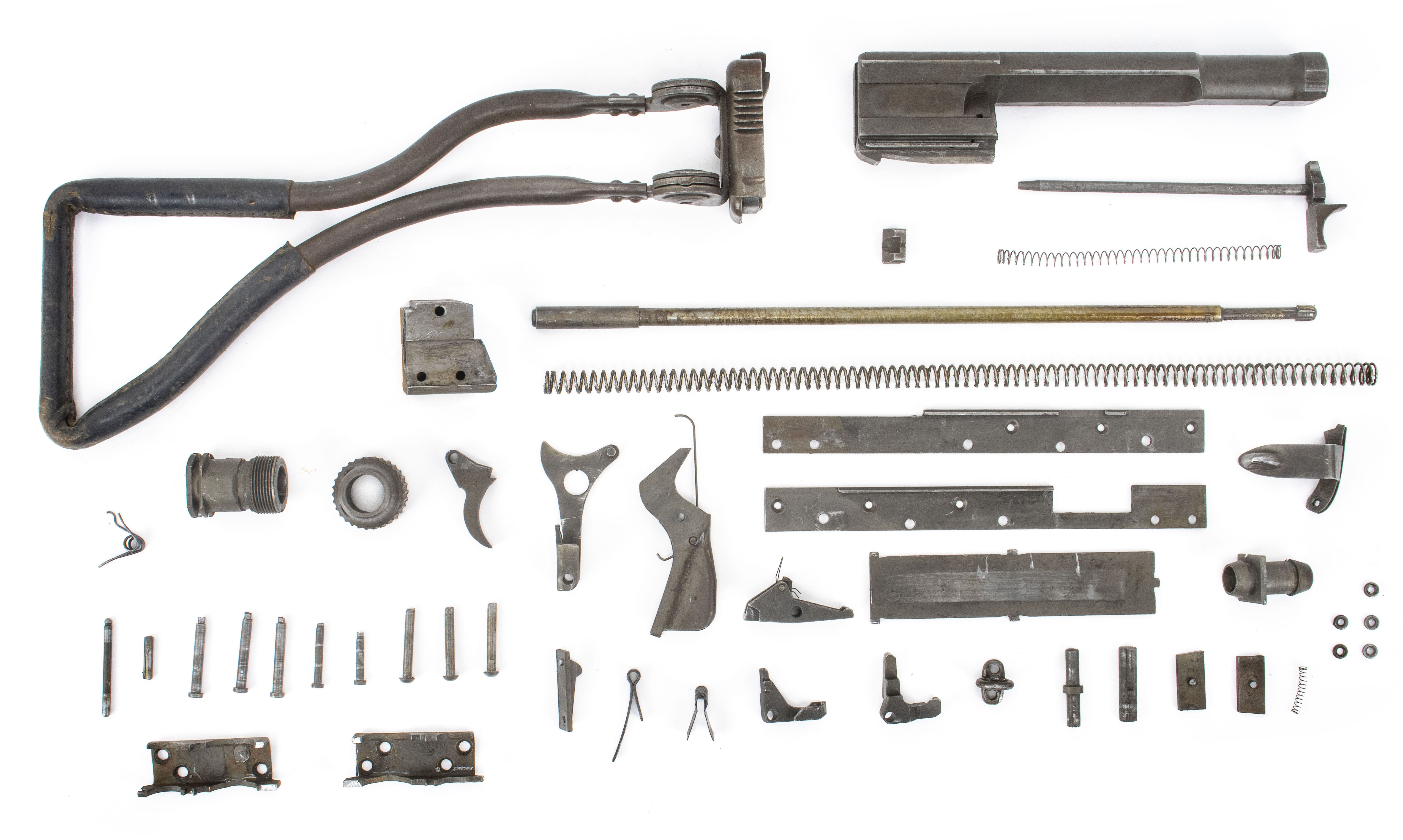 Franchi LF-57 9mm Parts Kit