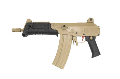 Ikon Weapons Micro Galil .223/5.56 G223 8
