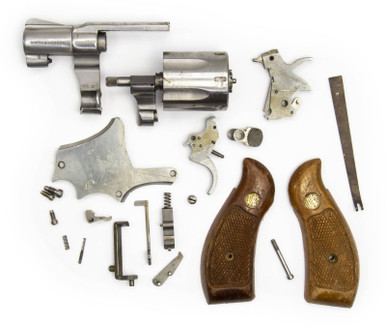 個人装備 Smith&Wesson ModelToy 38 getimage__48337.1697573120.386