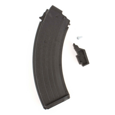 SKS 7.62x39mm 30rd Detachable Zytel Magazine with Adapter